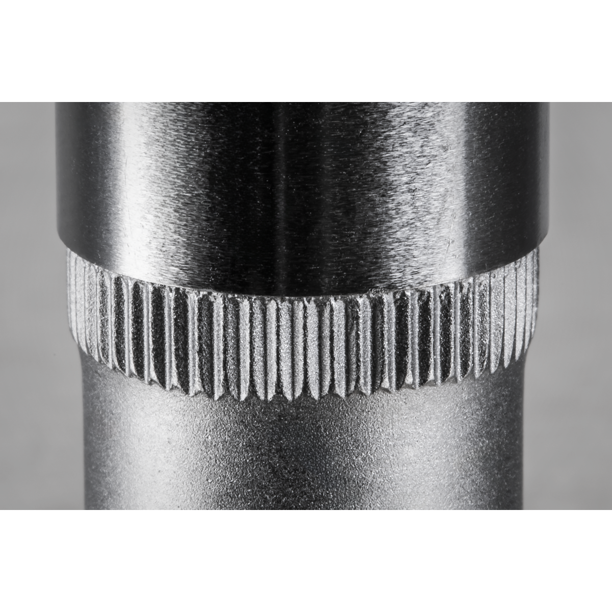 Sealey S3812D WallDrive® Socket 12mm Deep 3/8"Sq Drive