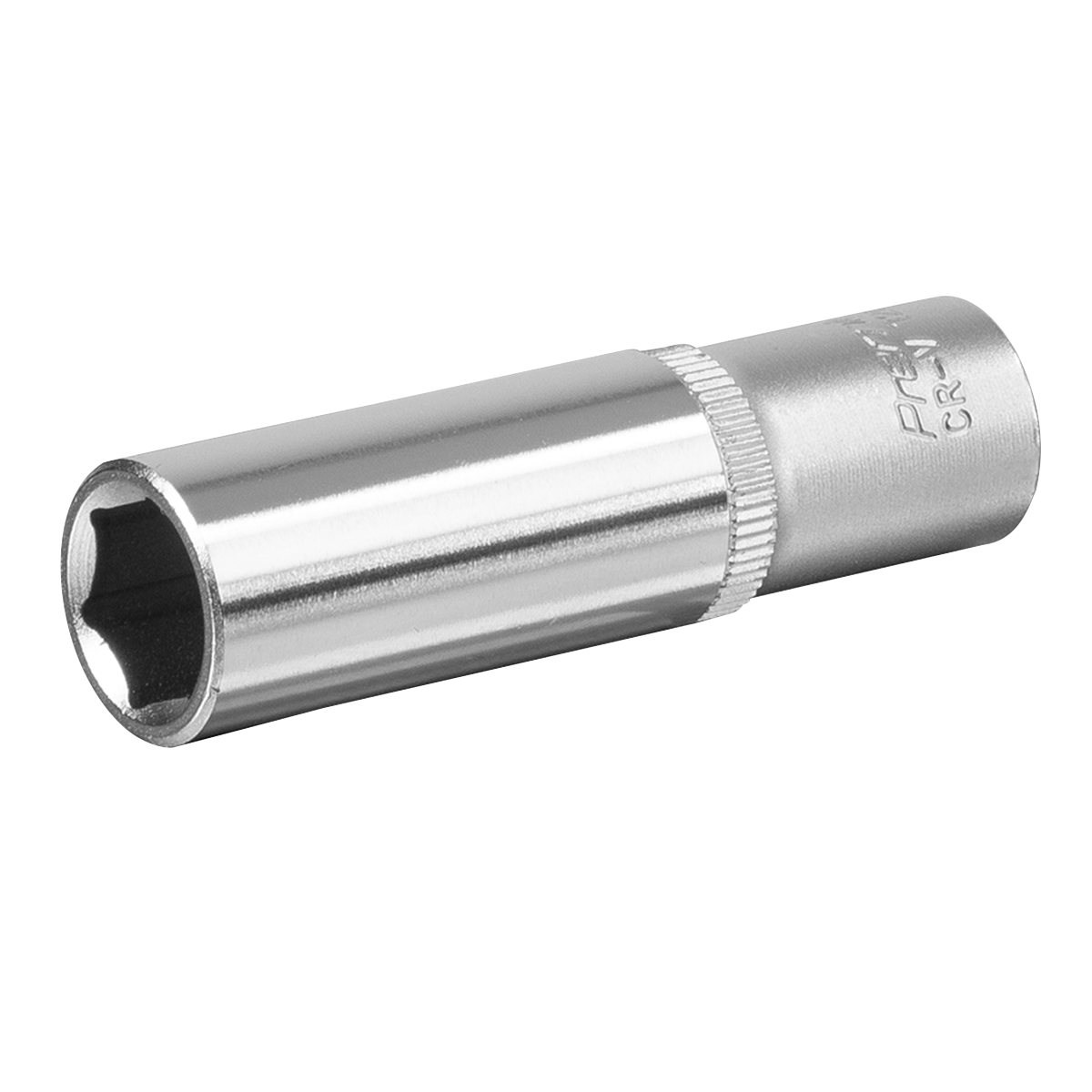 Sealey S3812D WallDrive® Socket 12mm Deep 3/8"Sq Drive