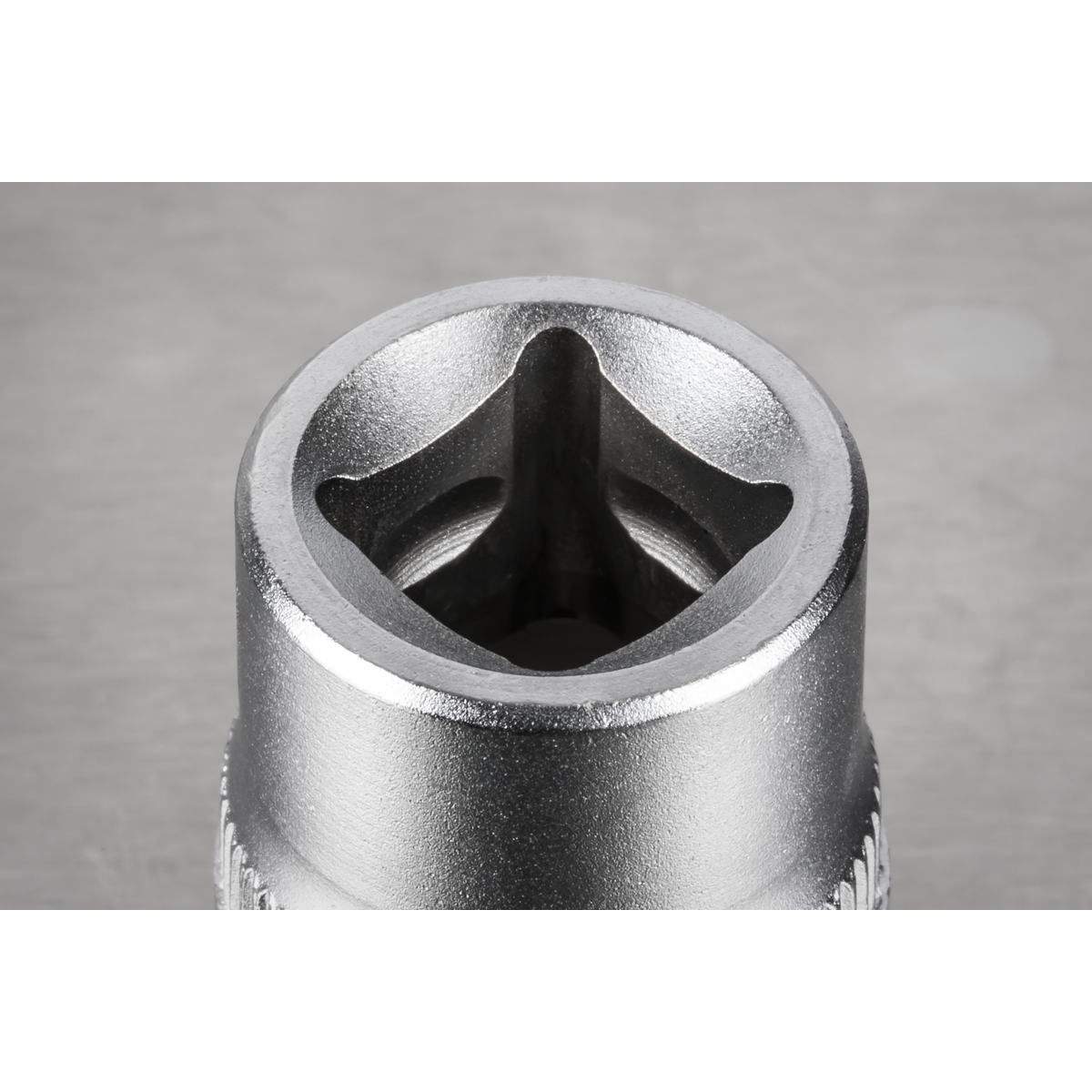 Sealey S3813 WallDrive® Socket 13mm 3/8"Sq Drive