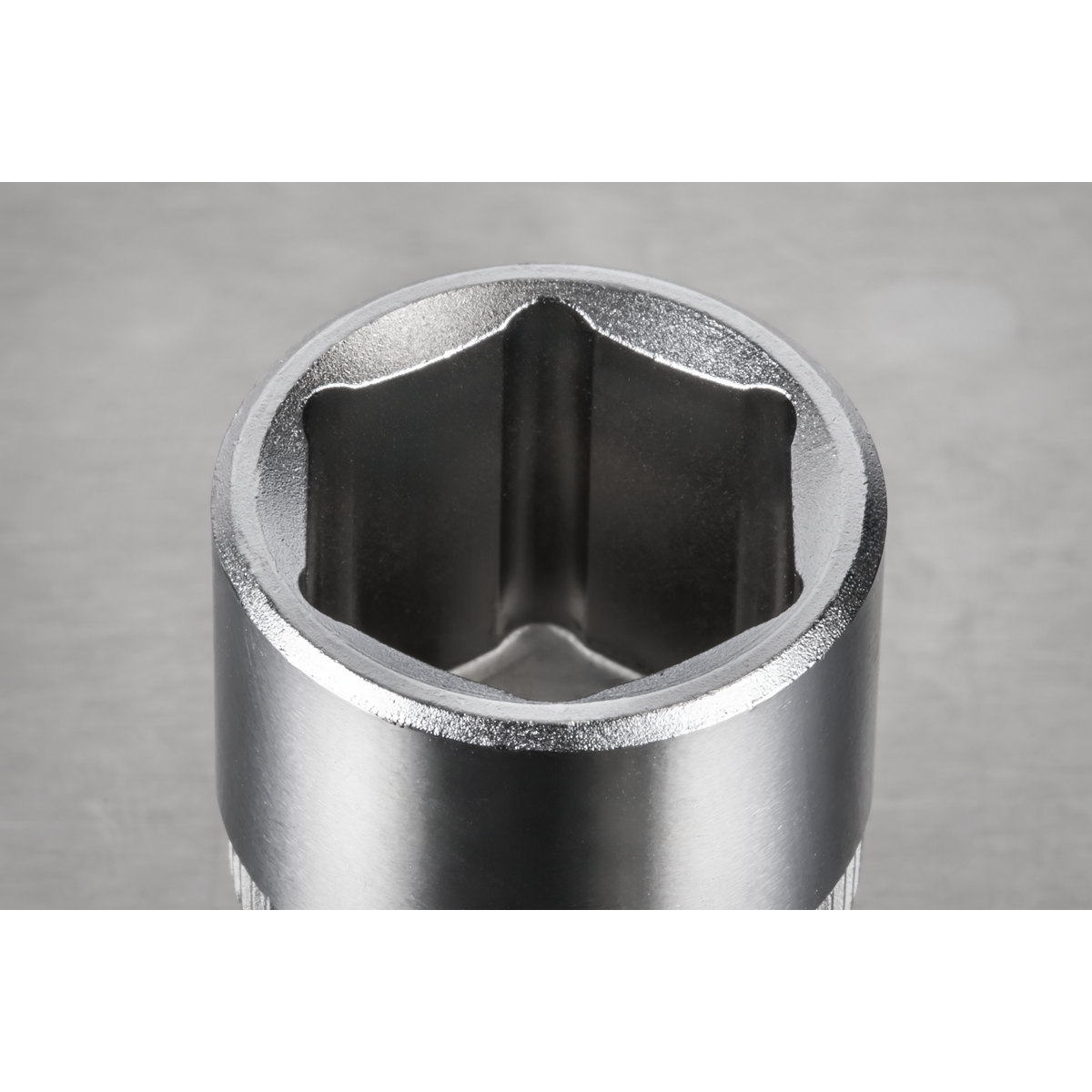 Sealey S3813 WallDrive® Socket 13mm 3/8"Sq Drive
