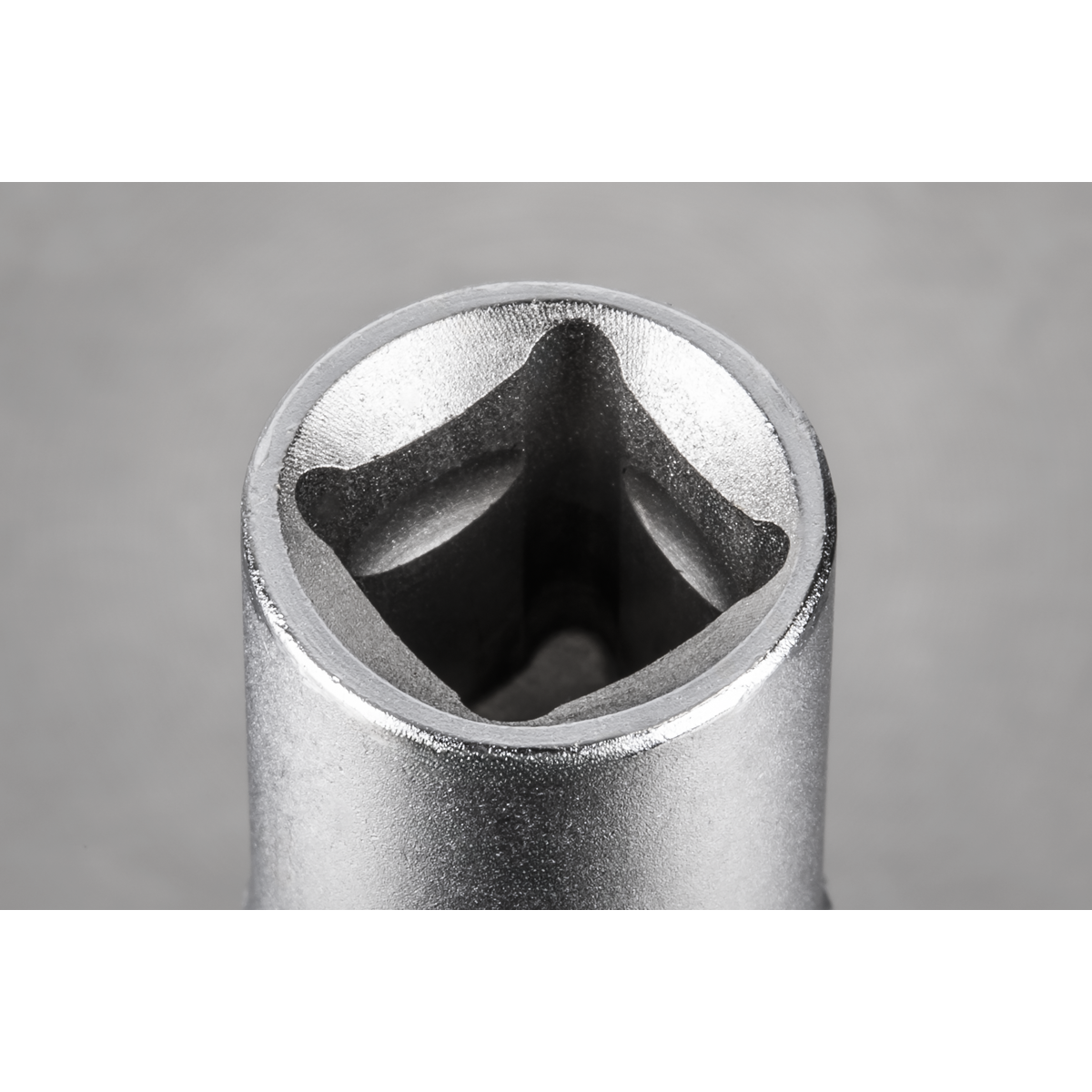 Sealey S3813D WallDrive® Socket 13mm Deep 3/8"Sq Drive
