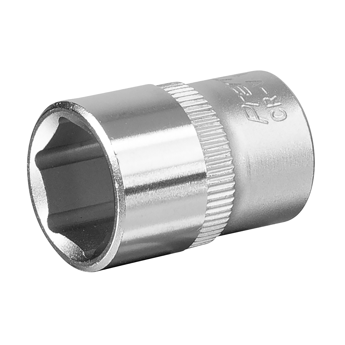 Sealey S3814 WallDrive® Socket 14mm 3/8"Sq Drive