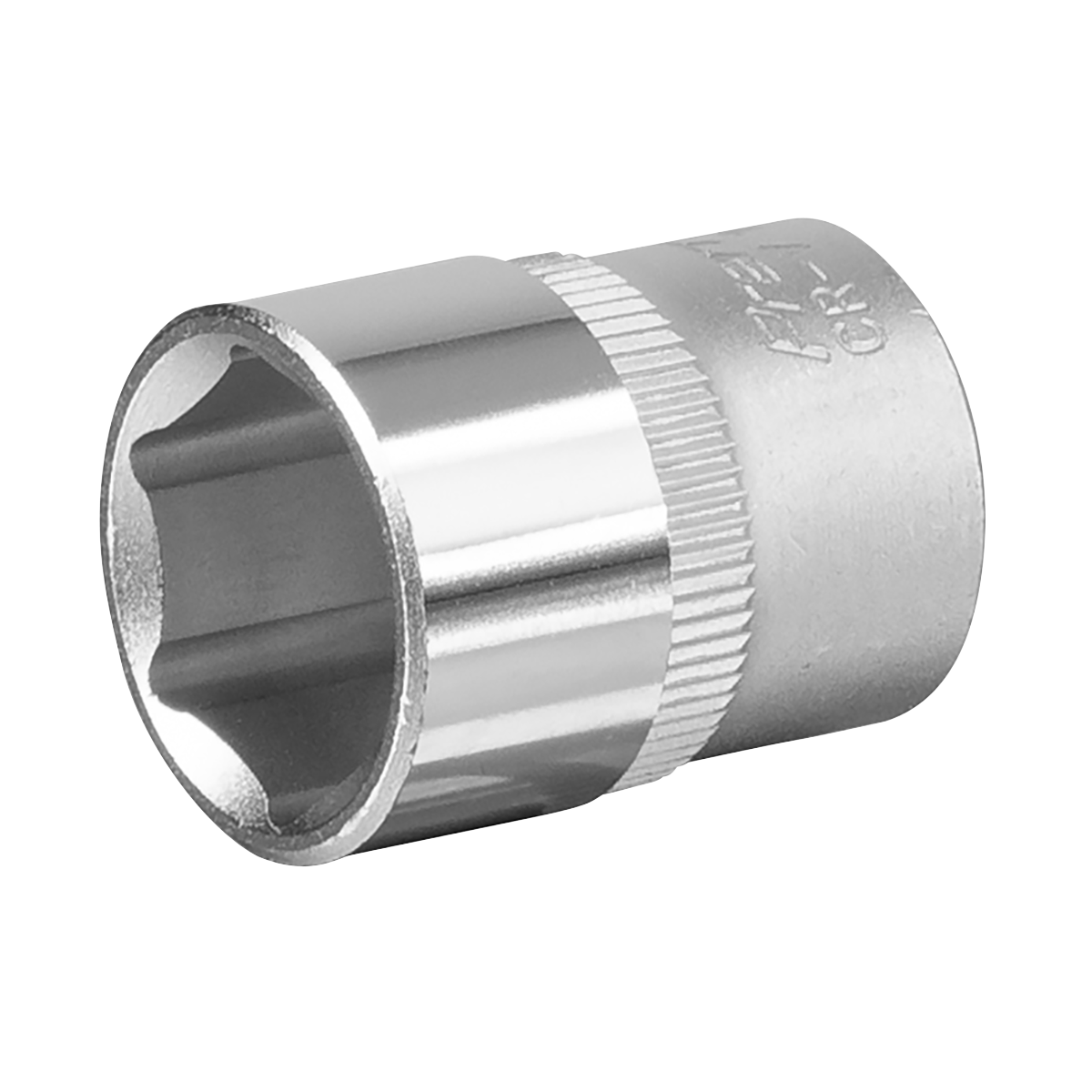 Sealey S3816 WallDrive® Socket 16mm 3/8"Sq Drive