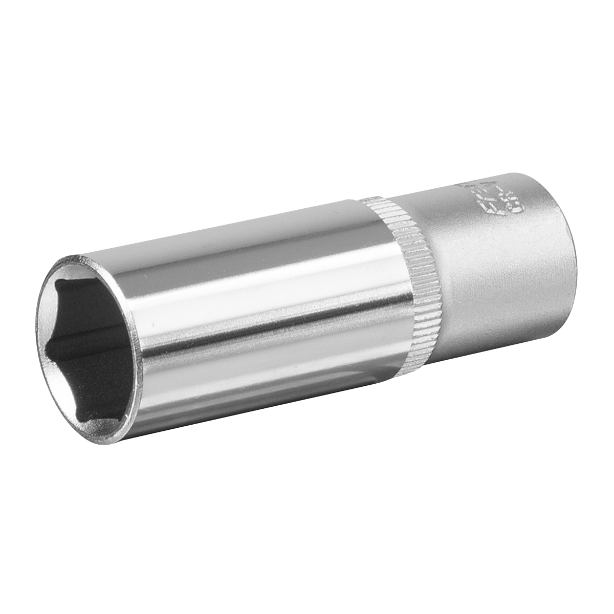 Sealey S3816D WallDrive® Socket 16mm Deep 3/8"Sq Drive