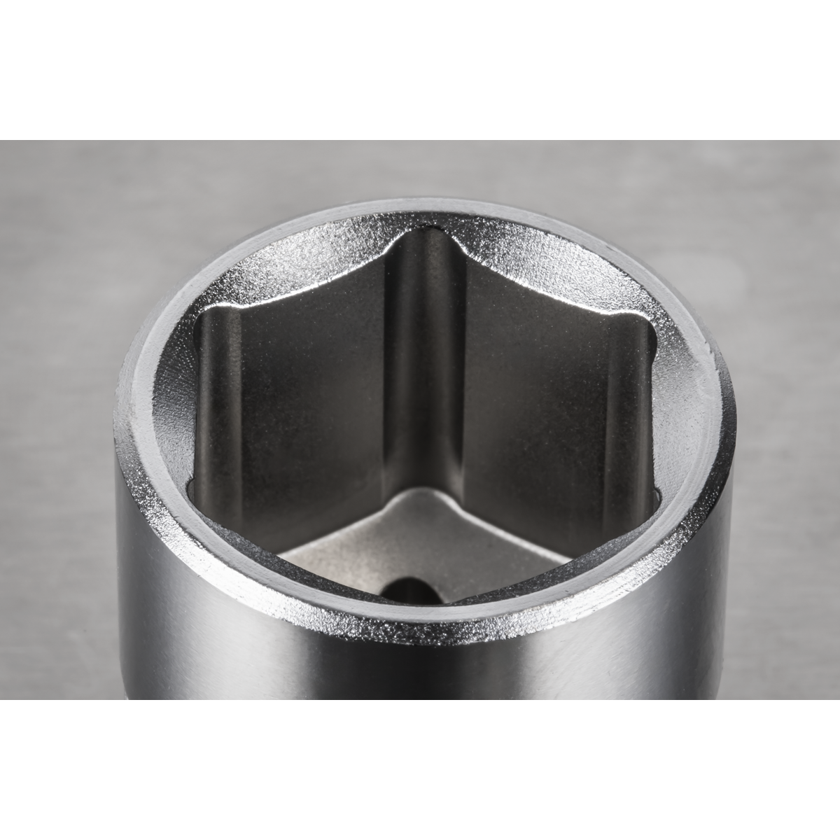 Sealey S3818 WallDrive® Socket 18mm 3/8"Sq Drive