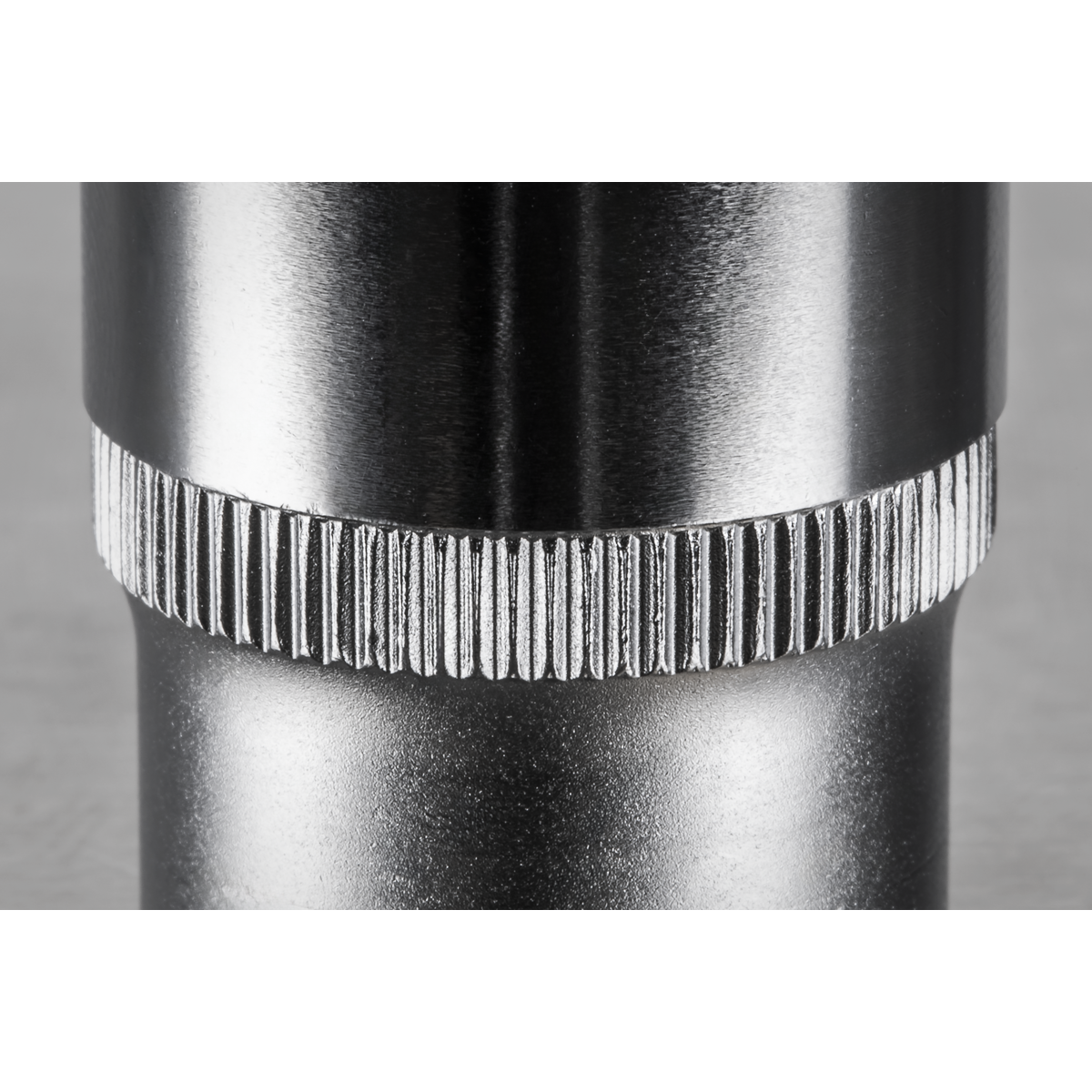 Sealey S3818 WallDrive® Socket 18mm 3/8"Sq Drive