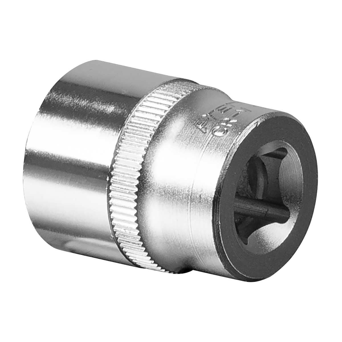 Sealey S3818 WallDrive® Socket 18mm 3/8"Sq Drive