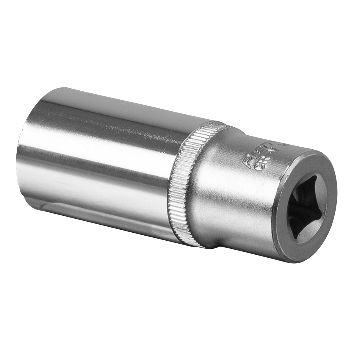Sealey S3819D WallDrive® Socket 19mm Deep 3/8"Sq Drive