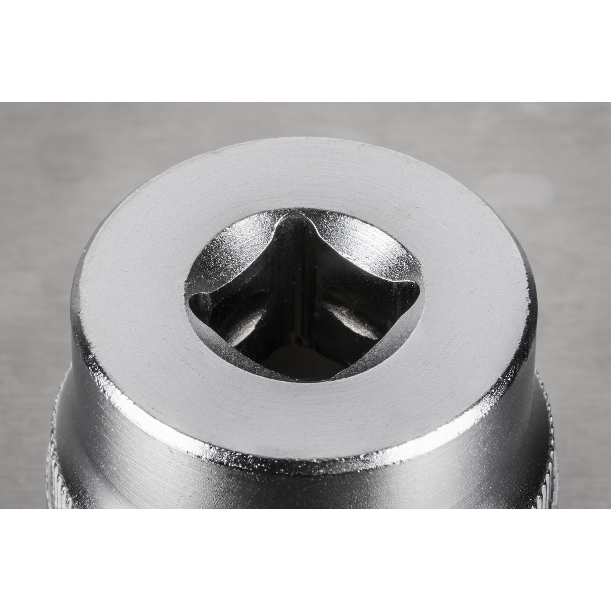 Sealey S3822 WallDrive® Socket 22mm 3/8"Sq Drive