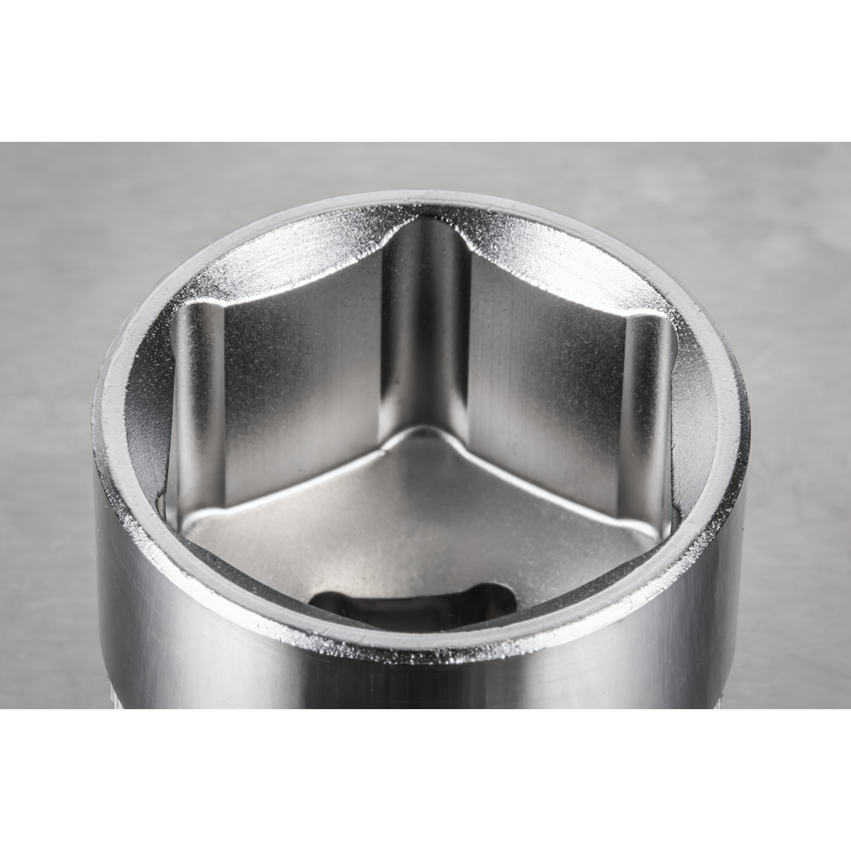 Sealey S3824 WallDrive® Socket 24mm 3/8"Sq Drive