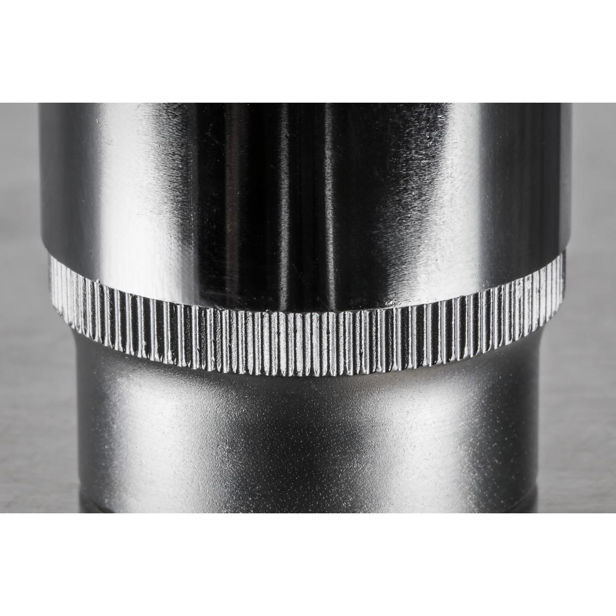 Sealey S3824 WallDrive® Socket 24mm 3/8"Sq Drive