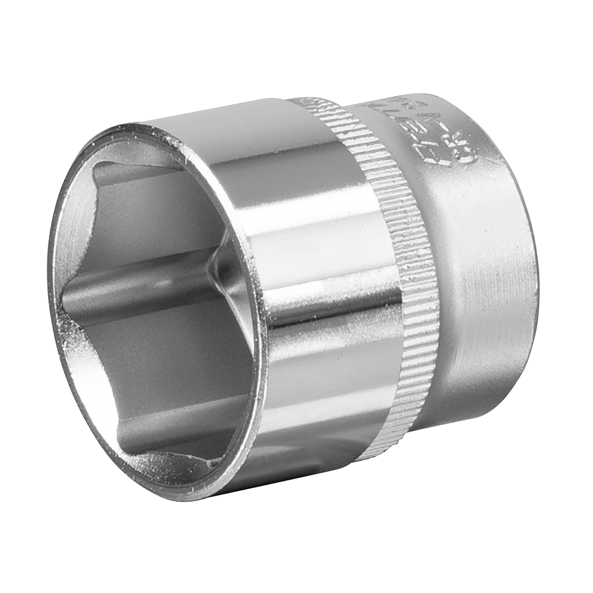 Sealey S3824 WallDrive® Socket 24mm 3/8"Sq Drive