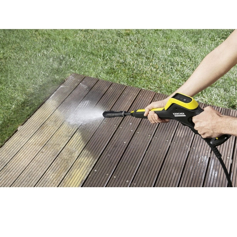 Karcher VP 145 Vario Power Jet