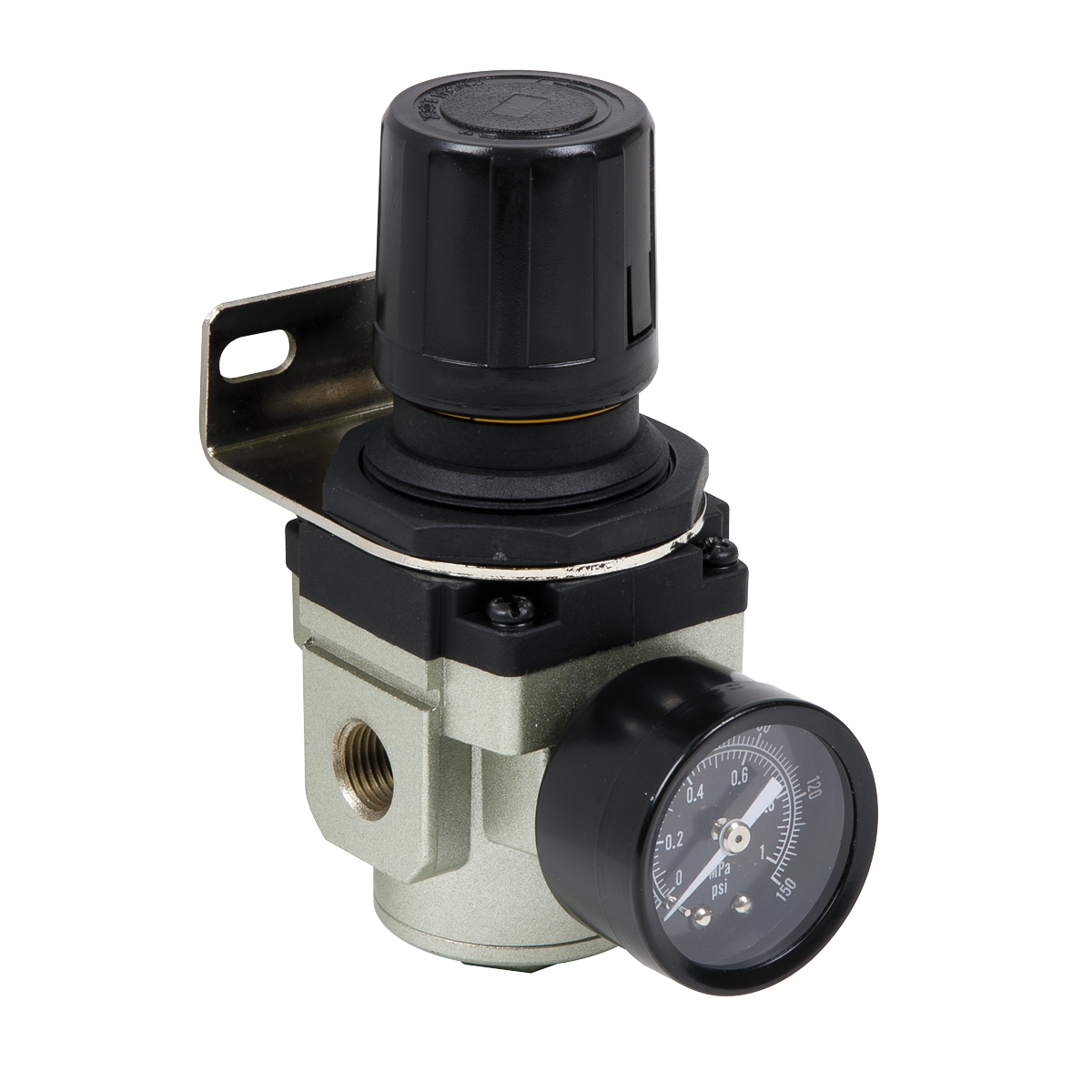 Sealey SA106R Air Regulator Max Airflow 88cfm
