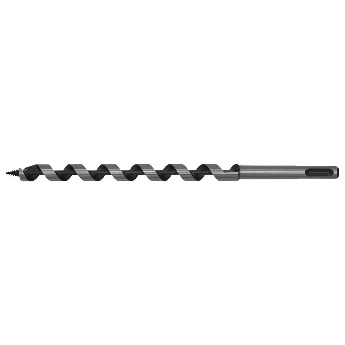 Sealey SA14X235 SDS Plus Auger Wood Drill 14 x 235mm