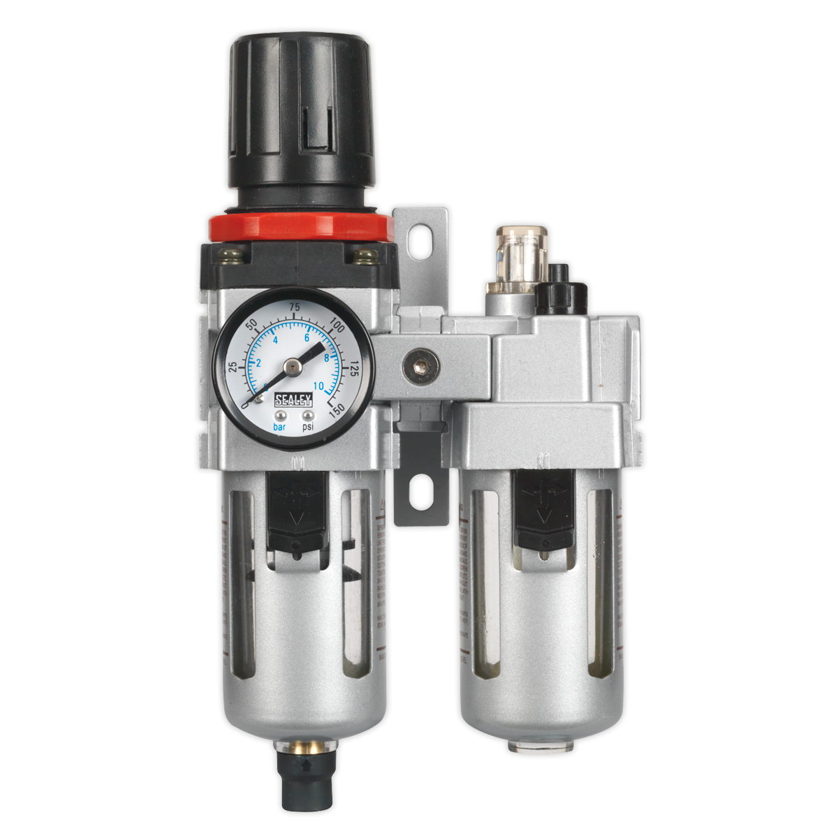 Sealey SA2001 Air Filter/Regulator/Lubricator