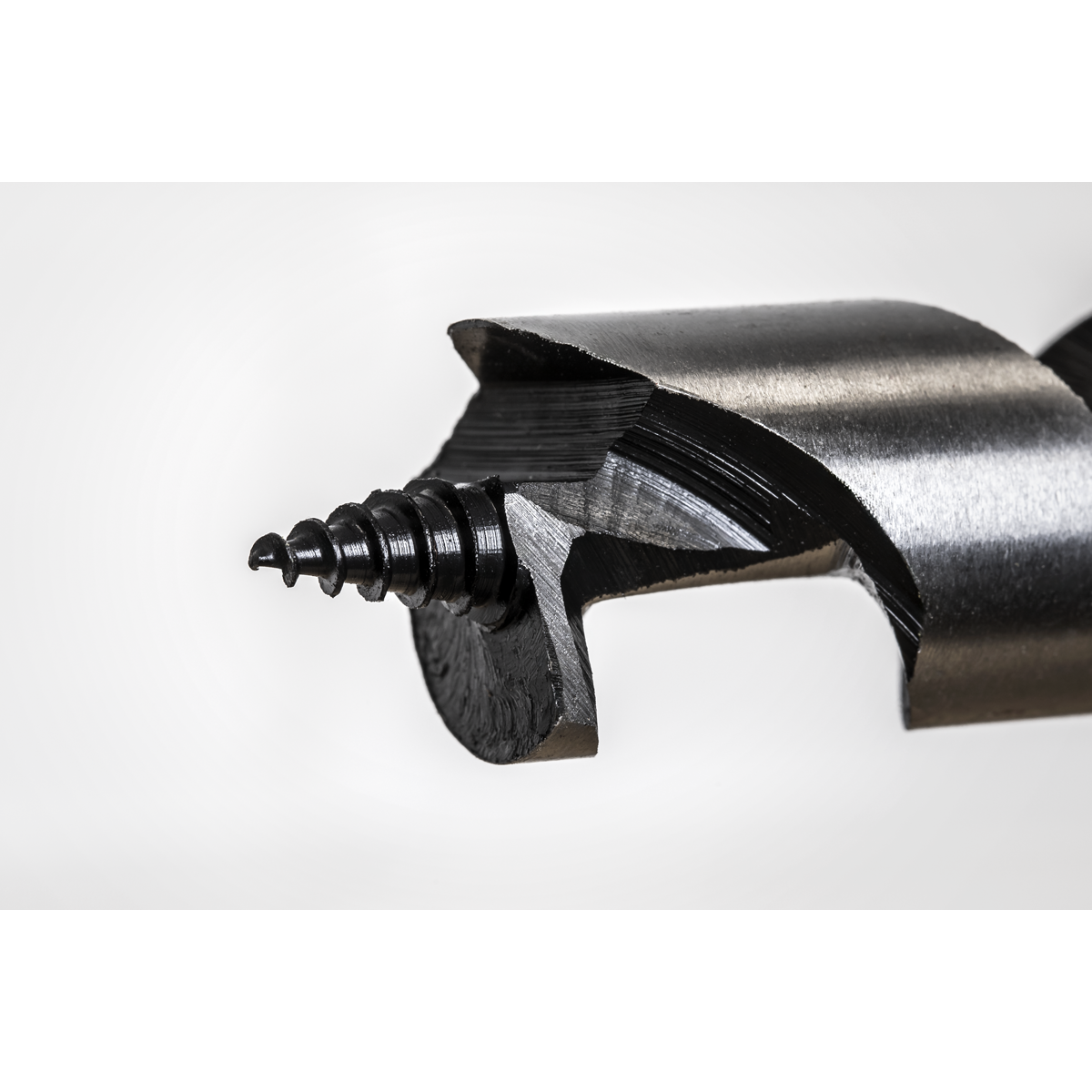 Sealey SA20X235 SDS Plus Auger Wood Drill 20 x 235mm