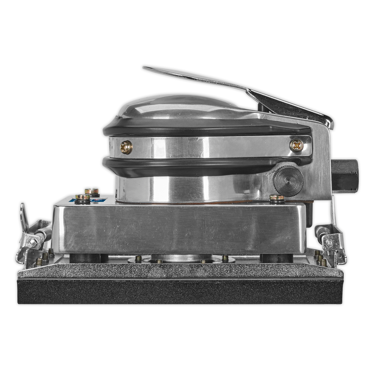 Sealey SA22 Air Flat Bed Sander 165 x 90mm