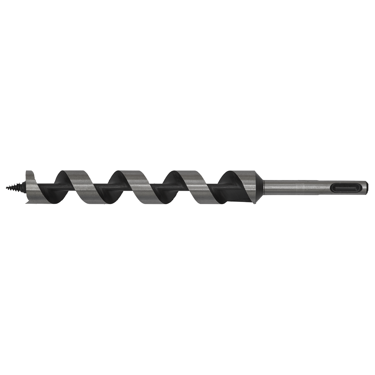 Sealey SA22X235 SDS Plus Auger Wood Drill Ø22 x 235mm