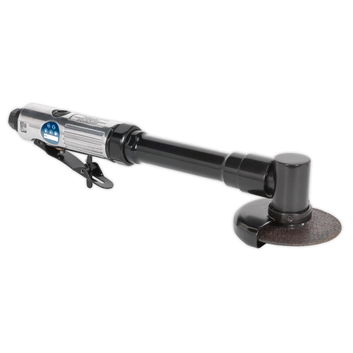 Sealey SA2501 Air Cut-Off Tool 75mm Long Reach