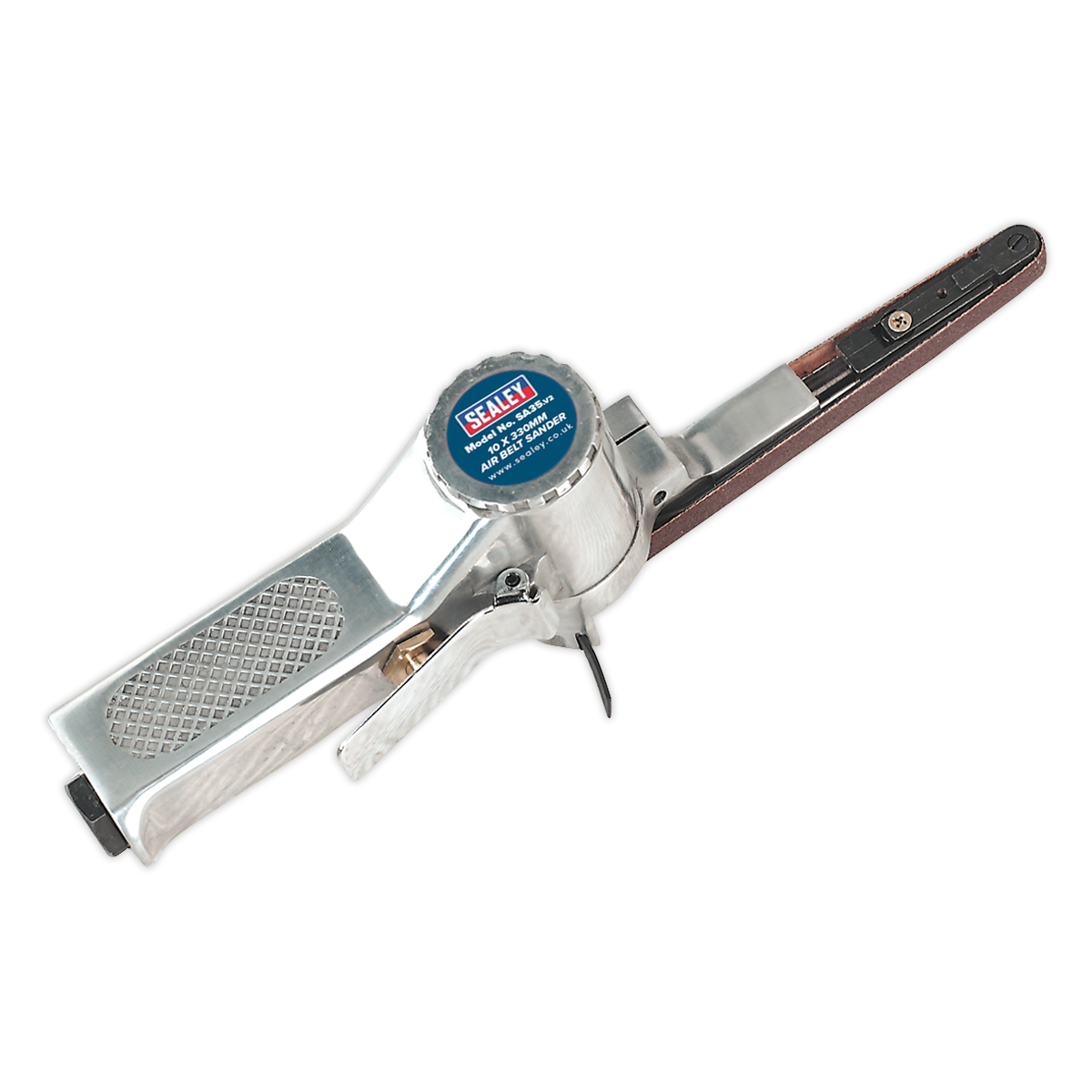 Sealey SA35 Air Belt Sander 10 x 330mm