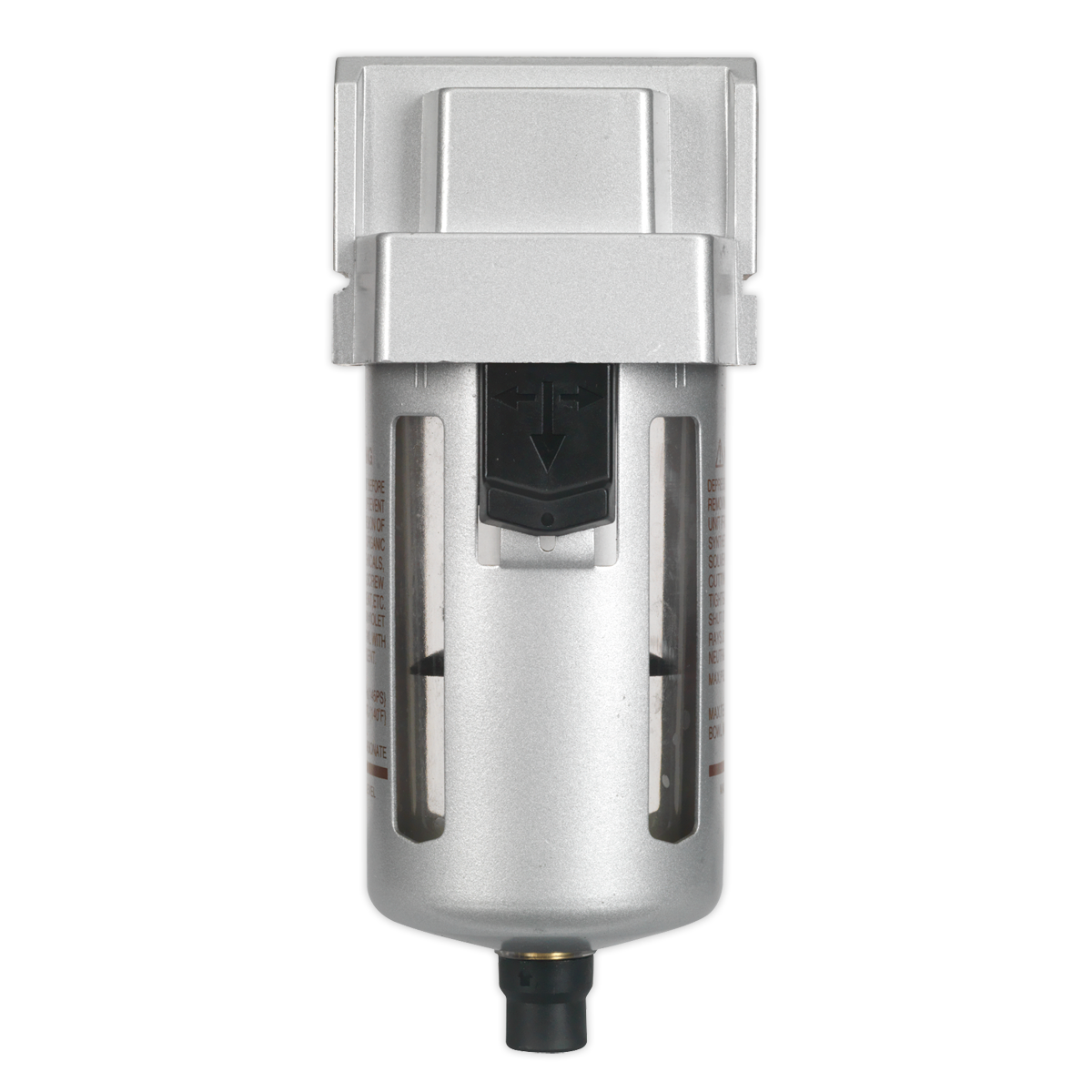 Sealey SA4001F Air Filter - High Flow