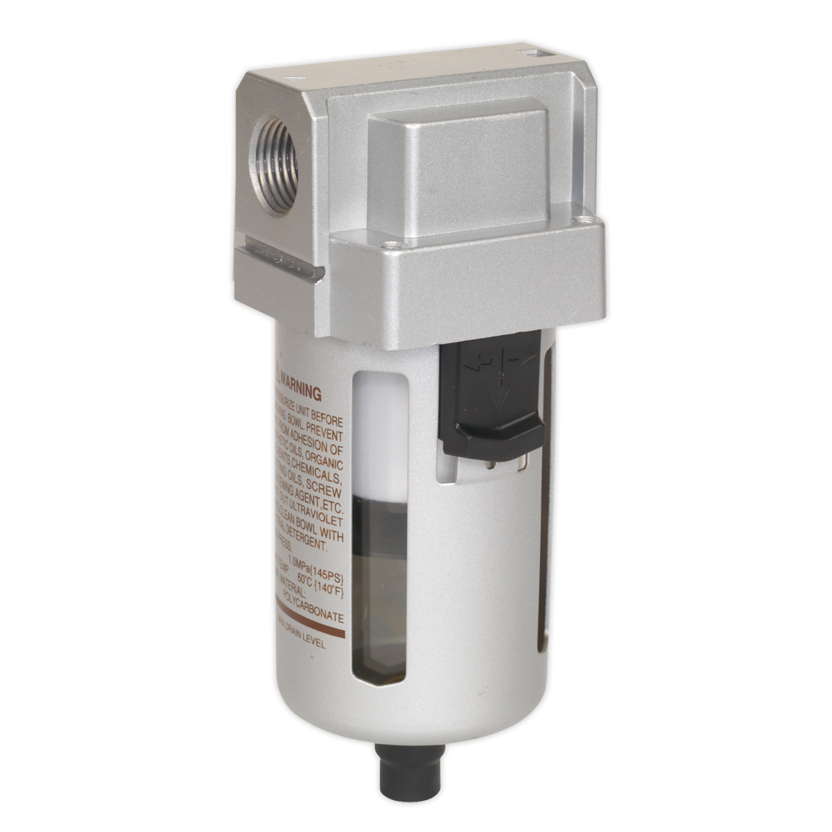 Sealey SA4001F Air Filter - High Flow