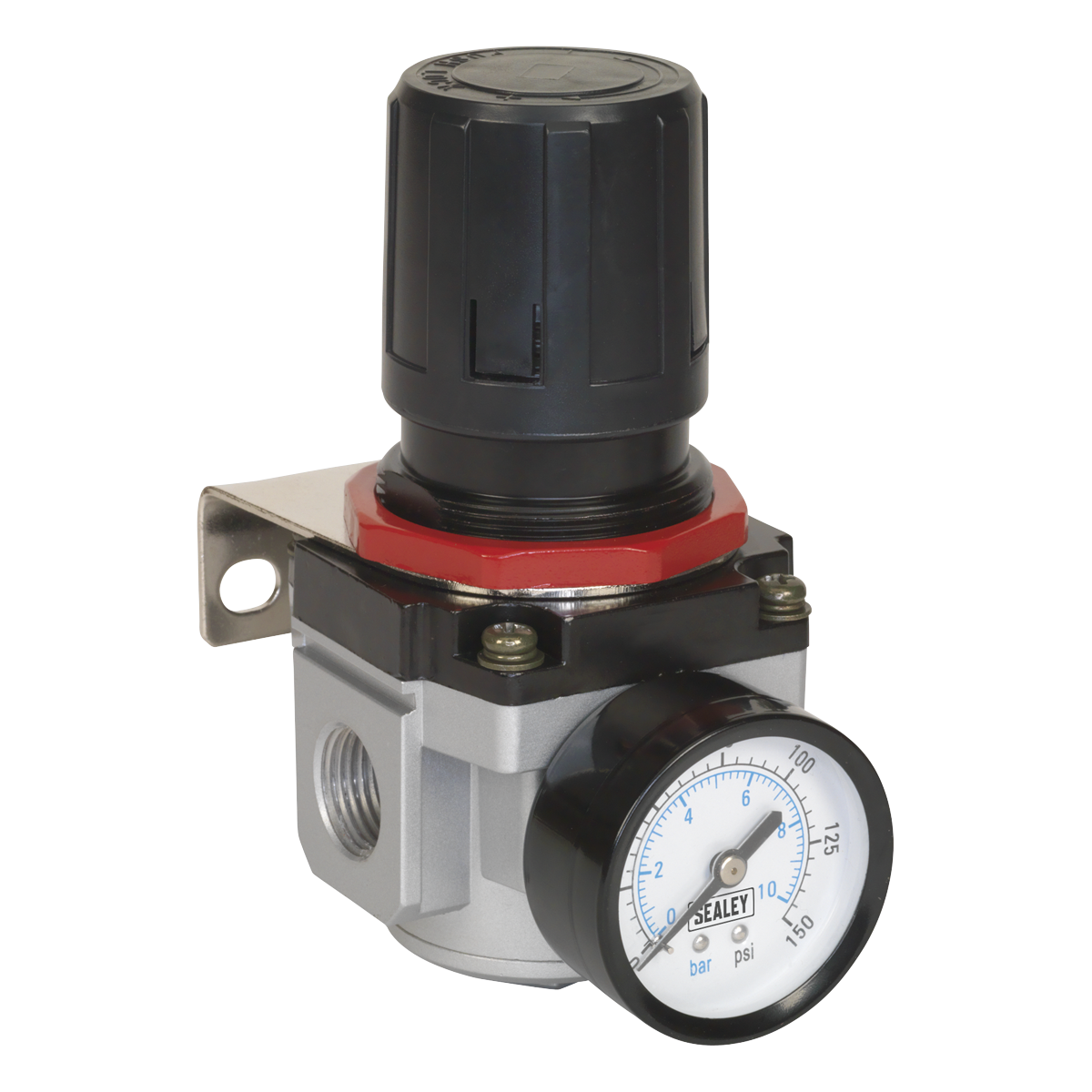 Sealey SA4001R Air Regulator - High Flow