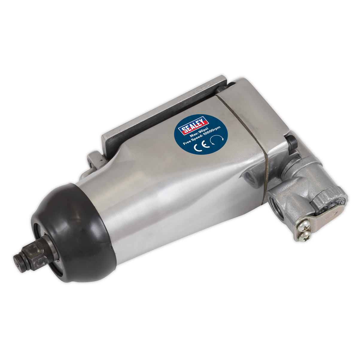 Sealey SA91 Air Impact Wrench 3/8"Sq Drive
