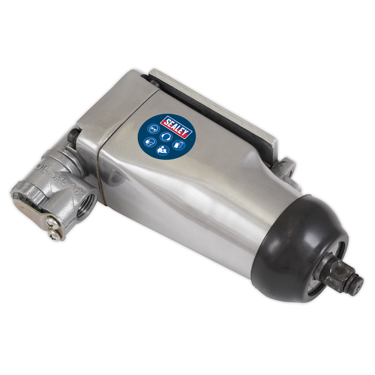 Sealey SA91 Air Impact Wrench 3/8"Sq Drive