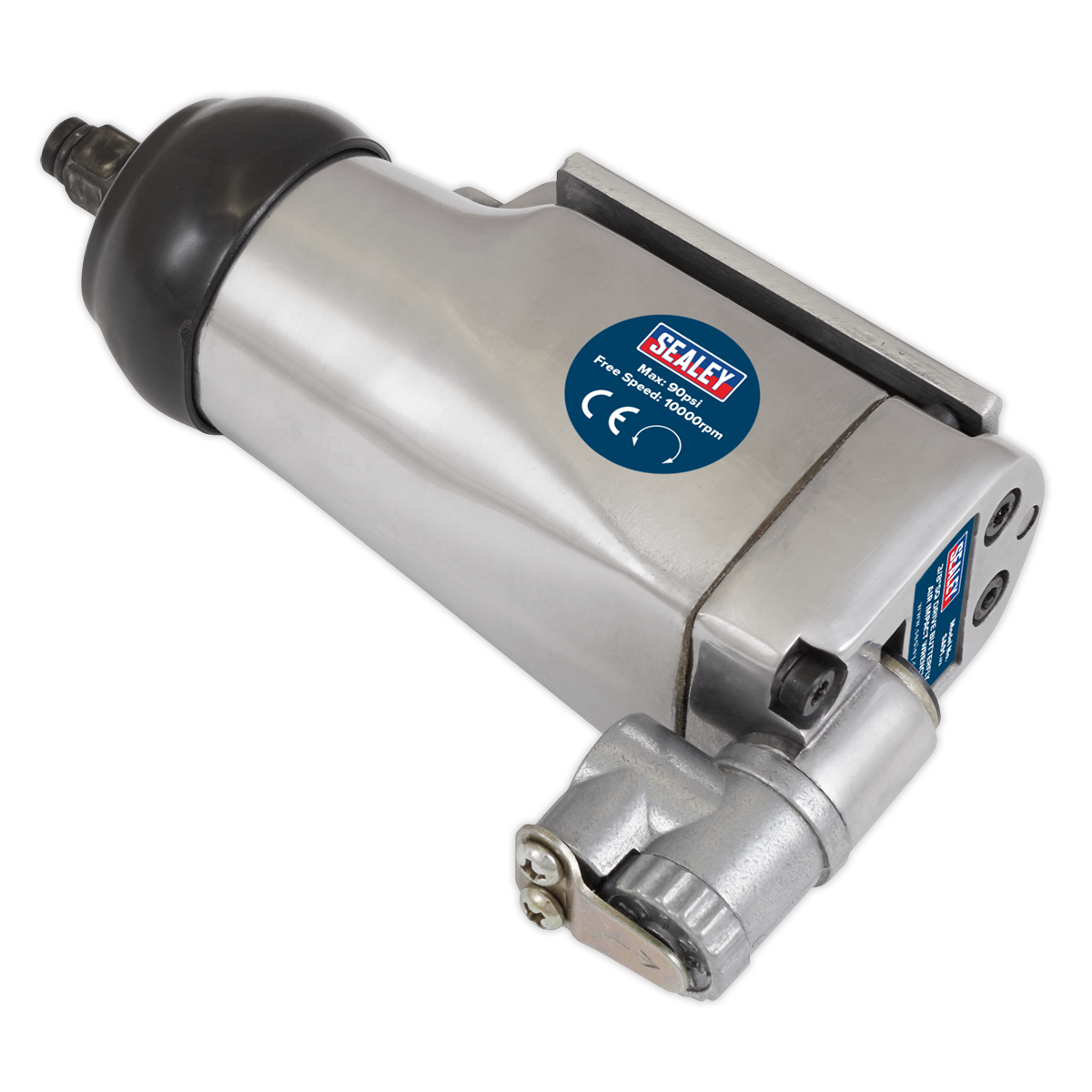 Sealey SA91 Air Impact Wrench 3/8"Sq Drive