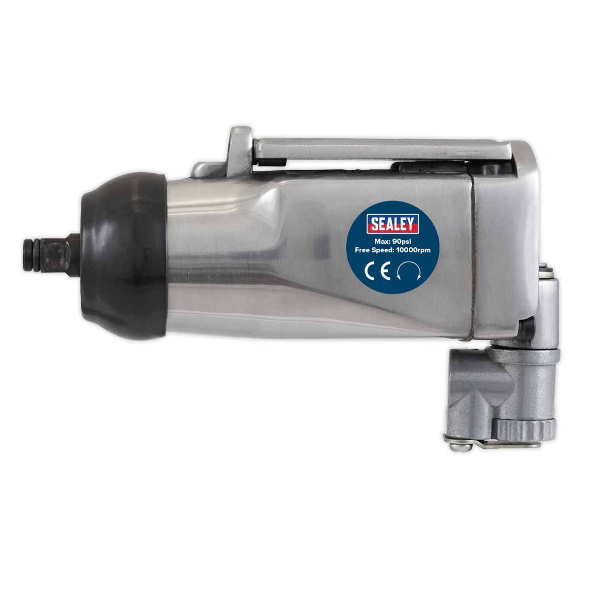 Sealey SA91 Air Impact Wrench 3/8"Sq Drive