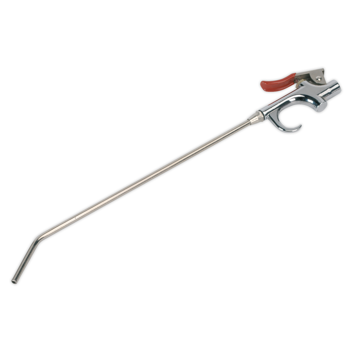Sealey SA913L Air Blow Gun Palm Type 290mm with 1/4"BSP Air Inlet