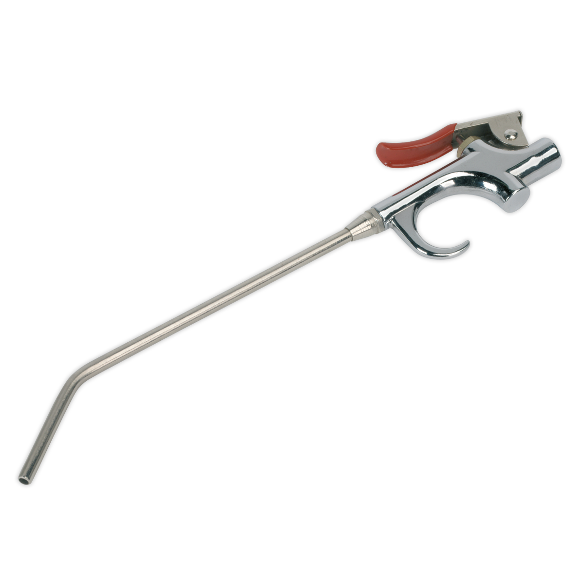 Sealey SA913M Air Blow Gun Palm Type 180mm with 1/4"BSP Air Inlet