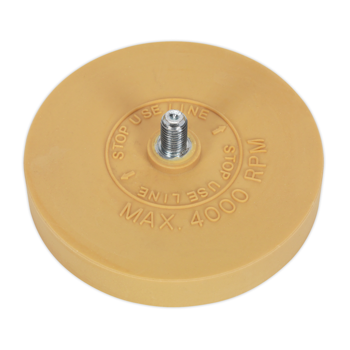 Sealey SA95/PX Stripe Removing Pad for SA95 88 x 16mm