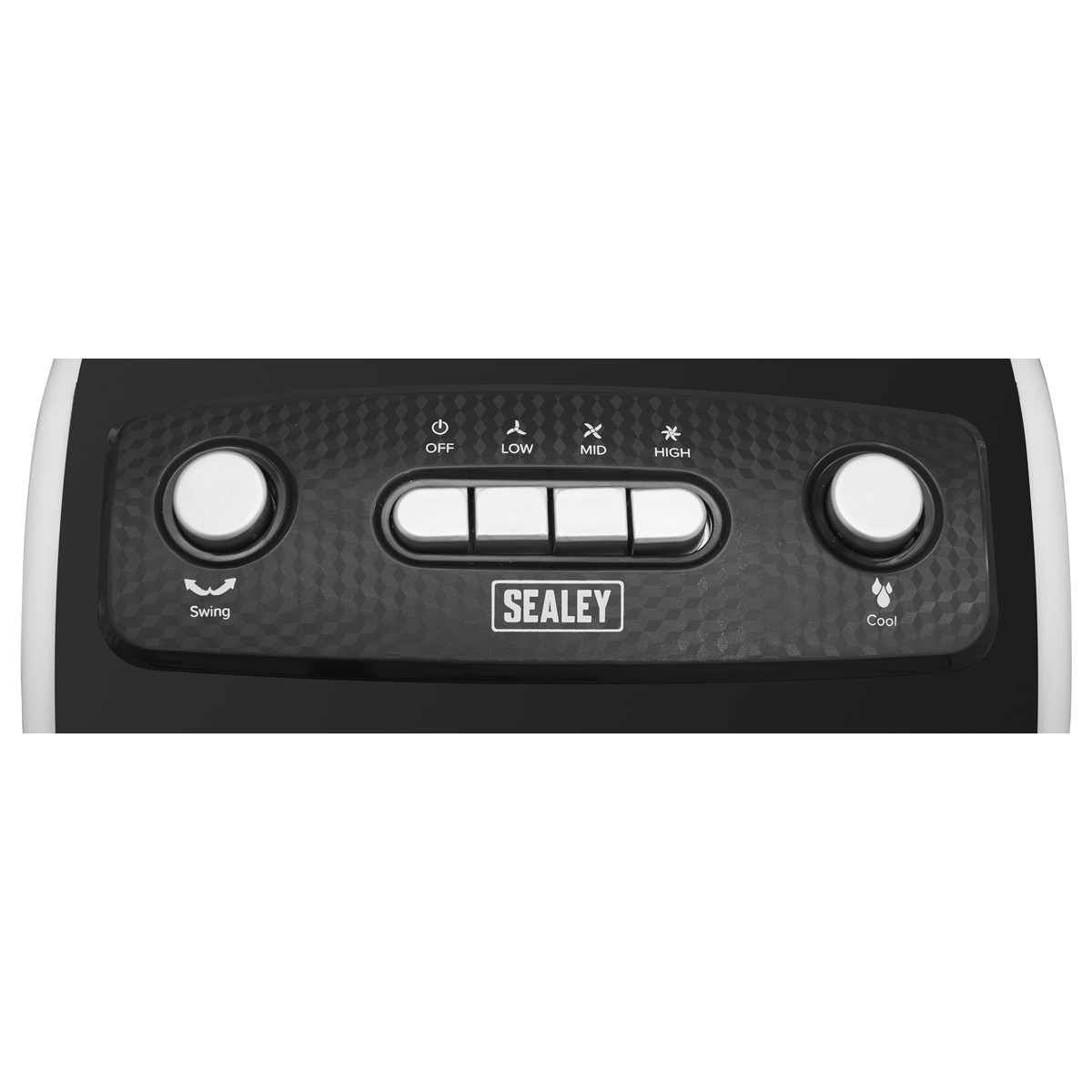 Sealey SAC04 Air Cooler/Purifier/Humidifier