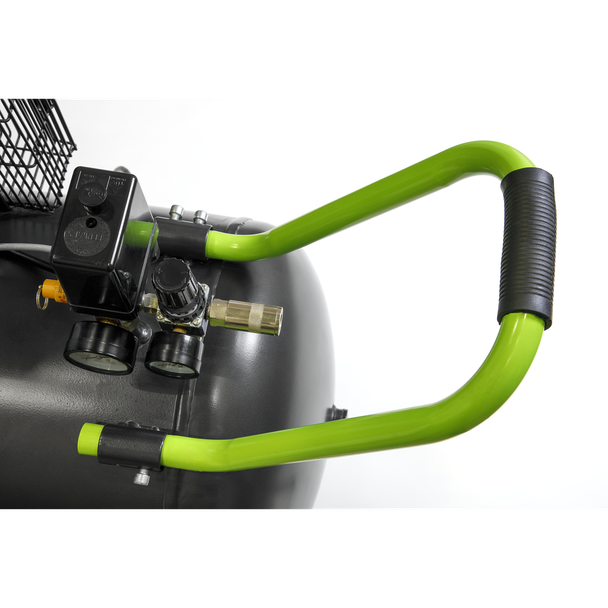 Sealey SAC15030B Air Compressor 150L Belt Drive 3hp