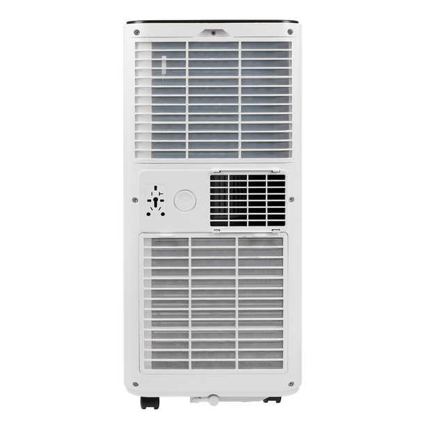 Sealey SAC9002 Portable Air Conditioner/Dehumidifier/Air Cooler 9,000Btu/hr