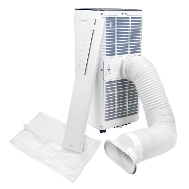 Sealey SAC9002 Portable Air Conditioner/Dehumidifier/Air Cooler 9,000Btu/hr
