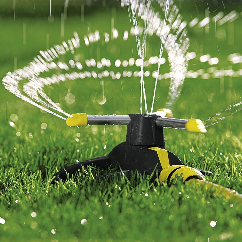 Karcher Rotating Sprinkler RS 130/3