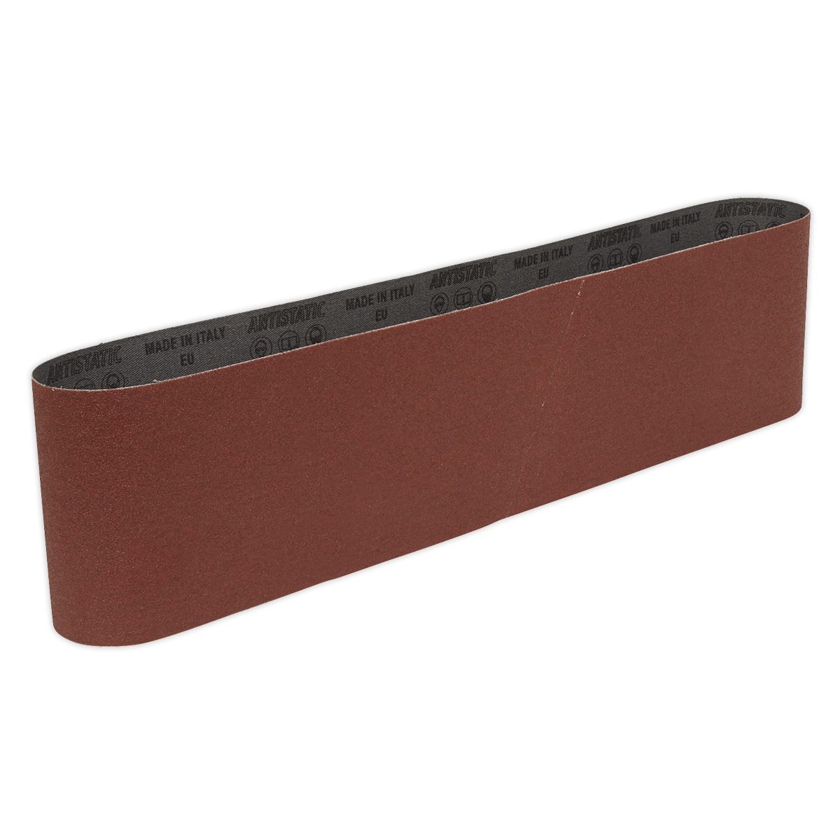 Sealey SB0015 Sanding Belt 100 x 915mm 80Grit