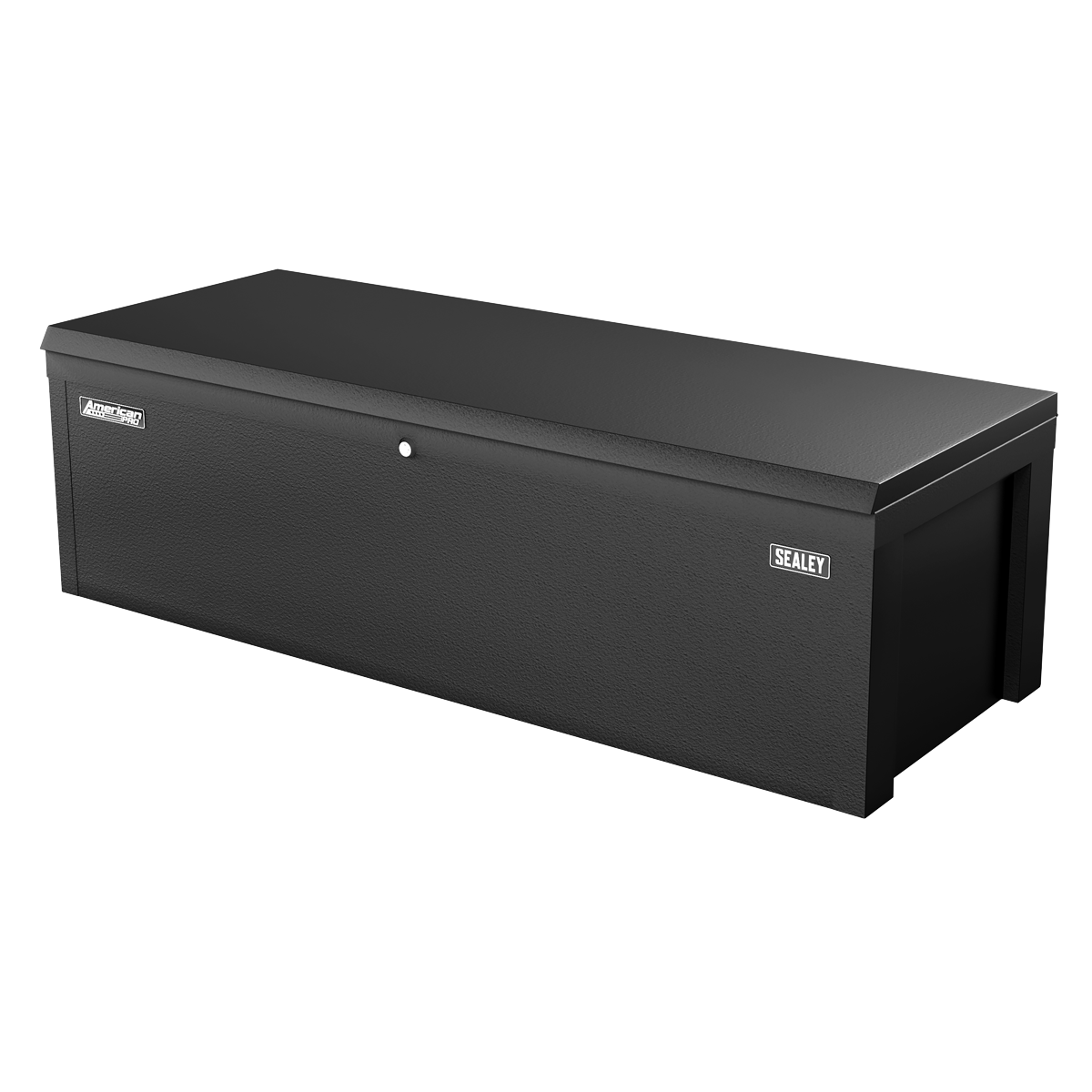 Sealey SB1200 Steel Storage Chest 1200 x 450 x 360mm