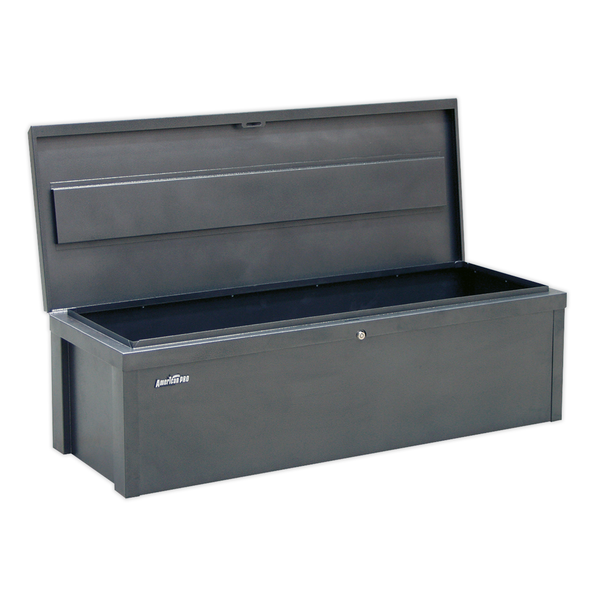 Sealey SB1200 Steel Storage Chest 1200 x 450 x 360mm