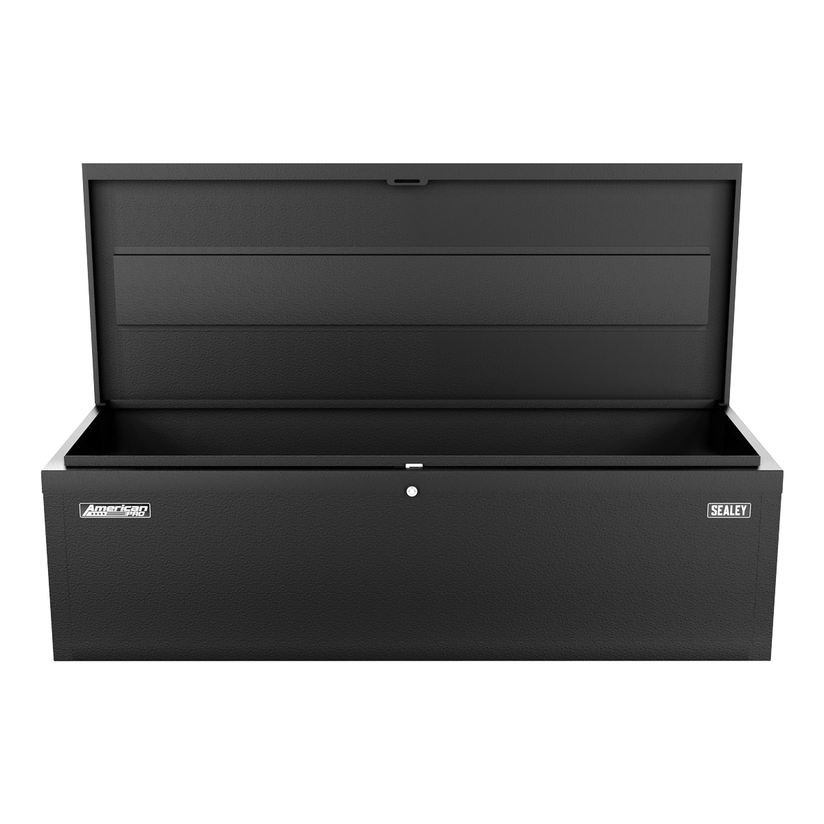 Sealey SB1200 Steel Storage Chest 1200 x 450 x 360mm
