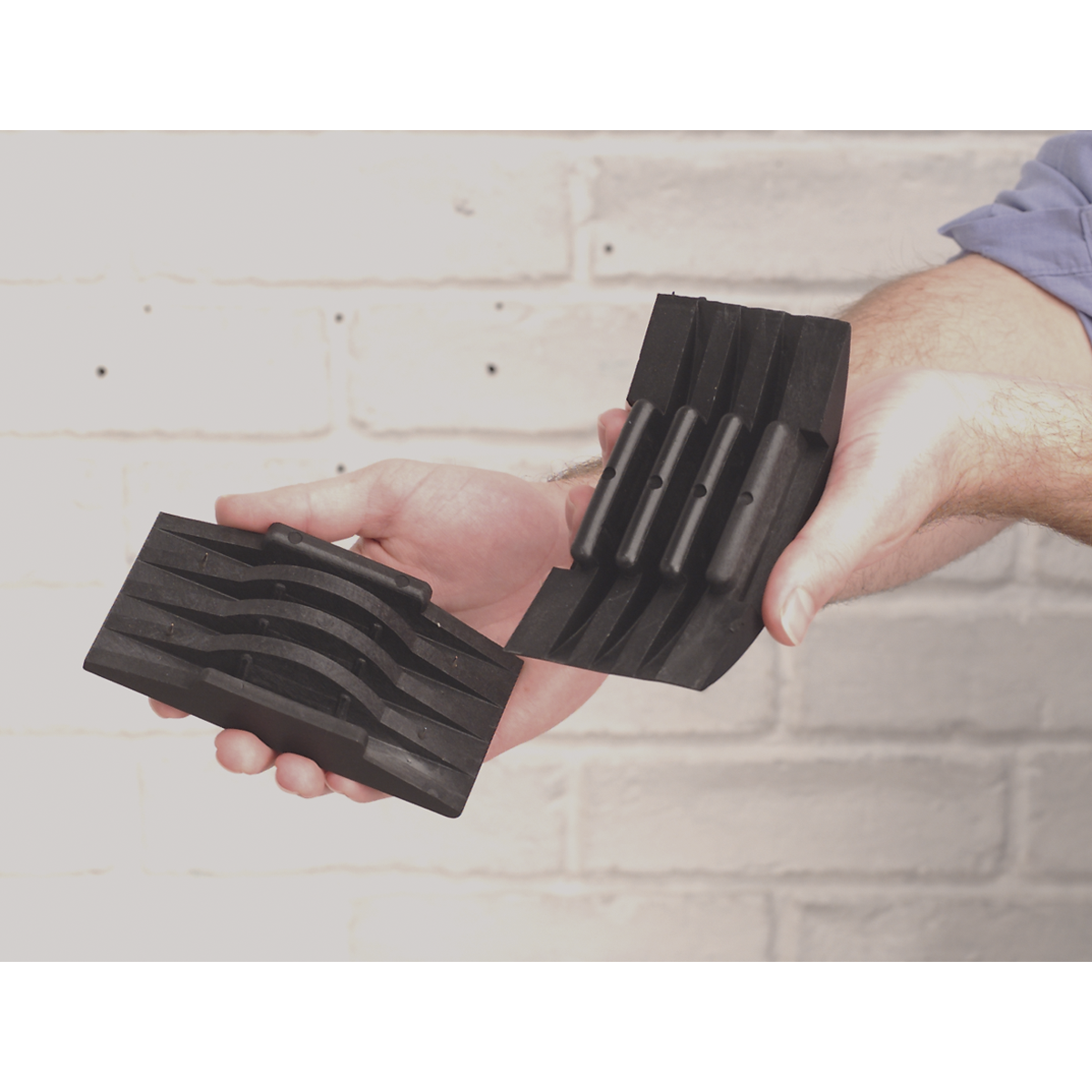 Sealey SB66 Sanding Block 70 x 130mm