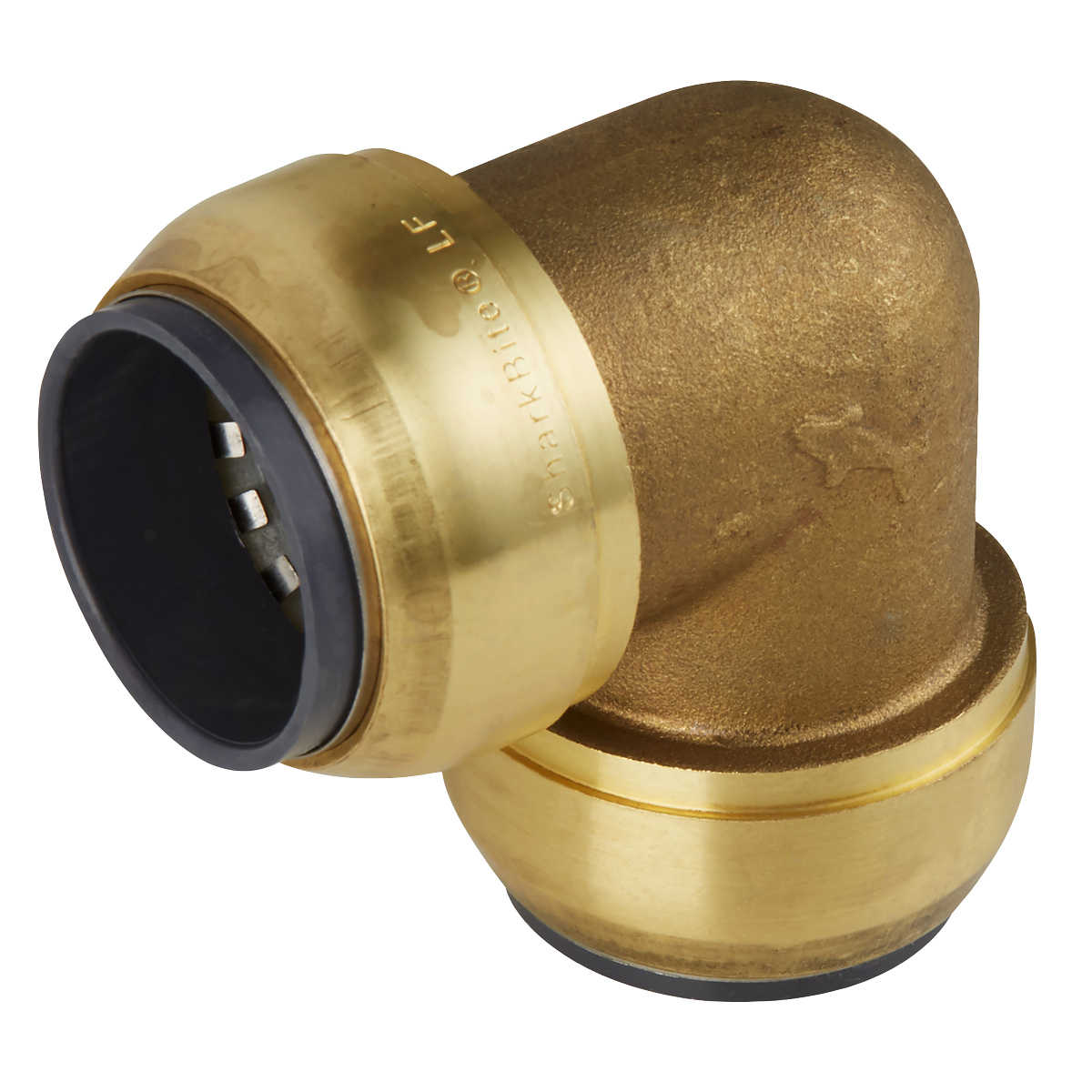 Sealey Sharkbite® 18m 3-Drop Air Supply System Kit