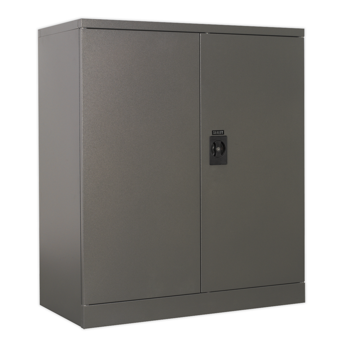 Sealey SC03 Floor Cabinet 2 Shelf 2 Door