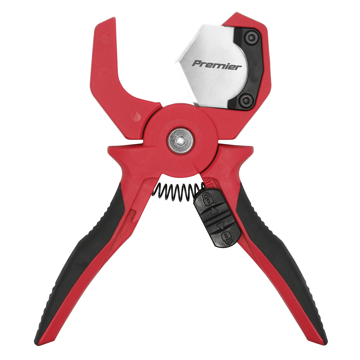 Sealey SC129 Premier Hose Cutter 3-32mm