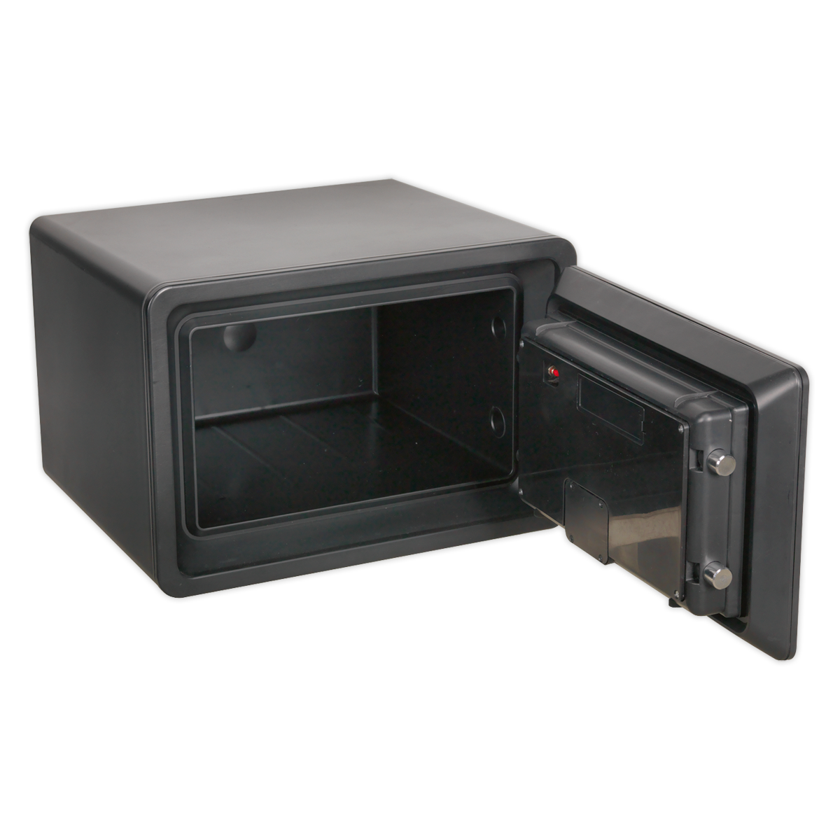 Sealey SCFS04 Electronic Combination Fireproof Safe 450 x 380 x 305mm