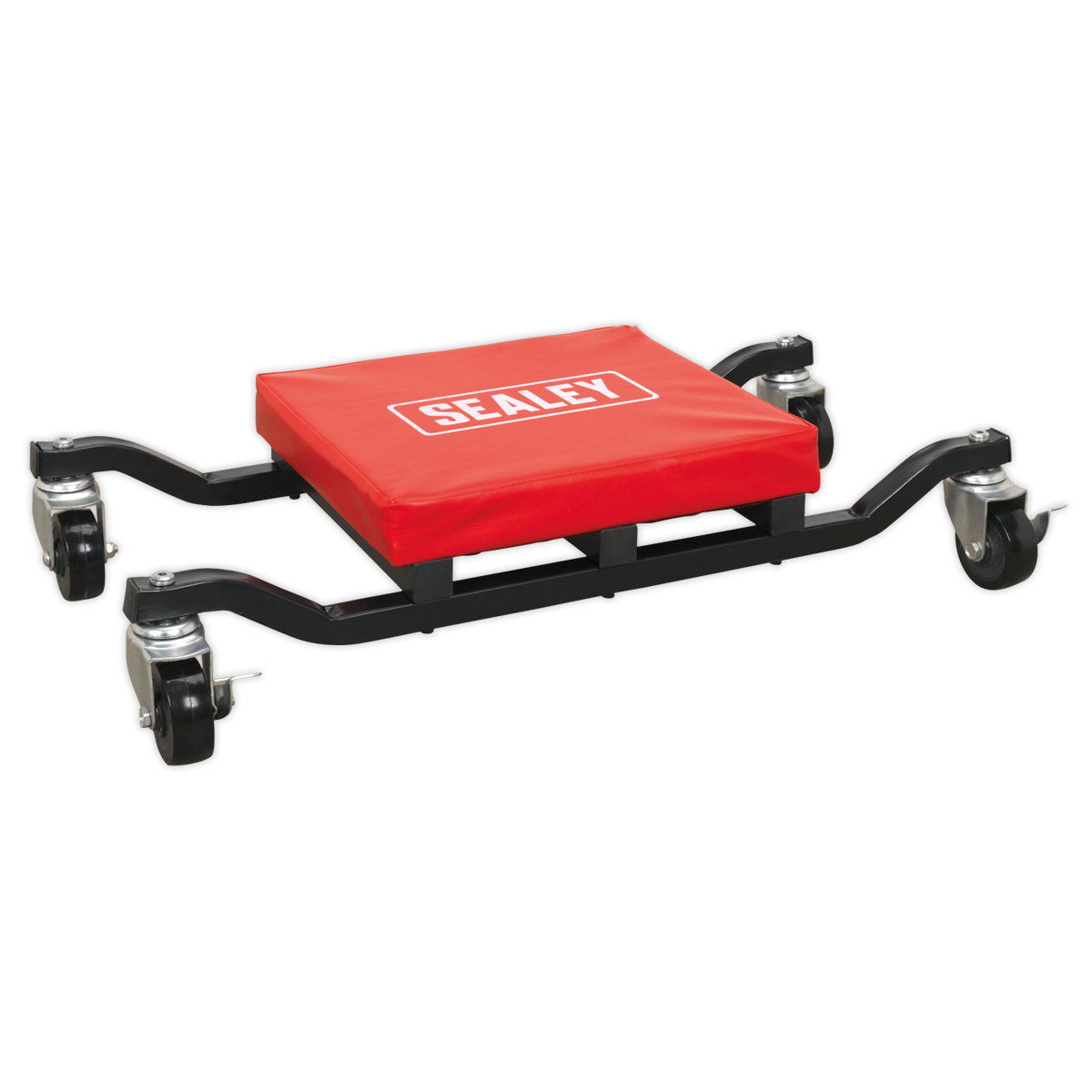 Sealey SCR85 Low Level Creeper, Seat & Kneeler
